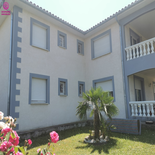 Offres de vente Maison Salaise-sur-Sanne 38150