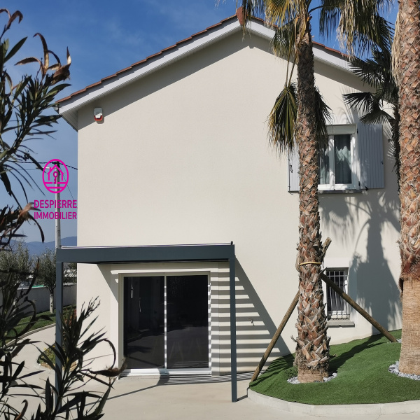 Offres de vente Maison Saint-Maurice-l'Exil 38550