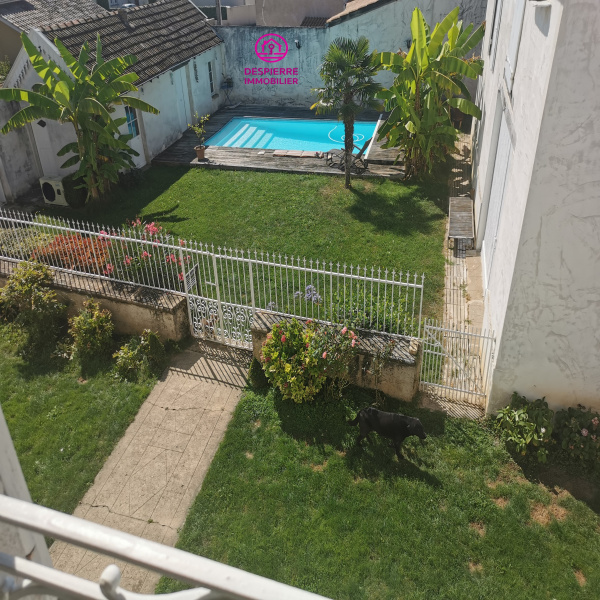 Offres de vente Maison Roussillon 38150