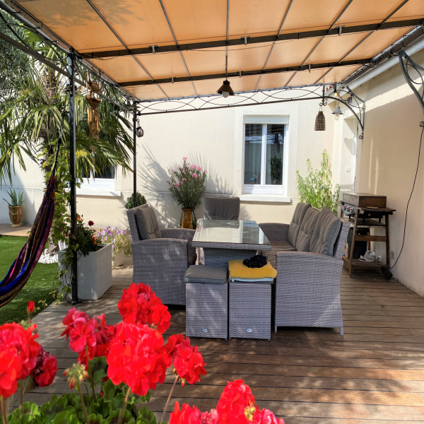 Offres de vente Maison Anneyron 26140
