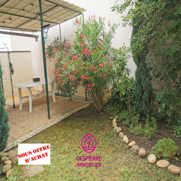 Offres de vente Maison Épinouze 26210