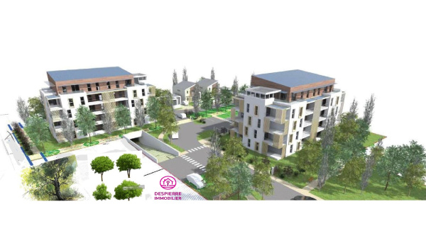 Offres de vente Appartement Anneyron 26140