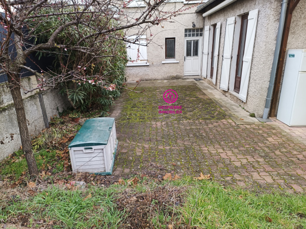 Offres de vente Maison Roussillon 38150