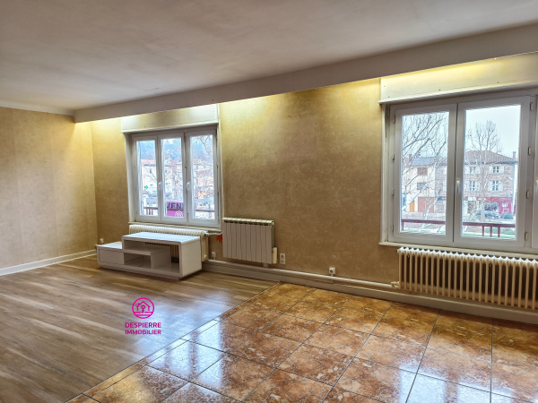 Offres de vente Appartement Le Péage-de-Roussillon 38550