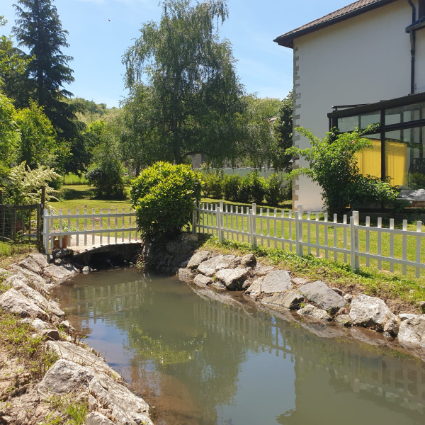 Offres de vente Maison Lens-Lestang 26210