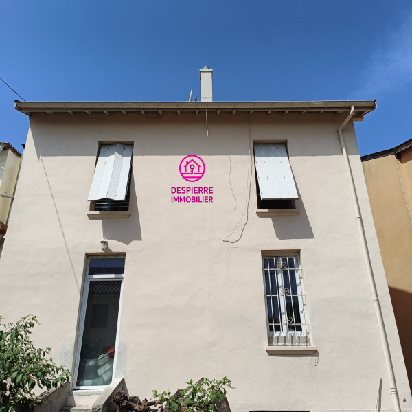 Offres de vente Immeuble Roussillon 38150
