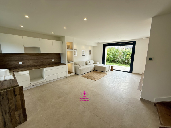 Offres de vente Maison Roussillon 38150