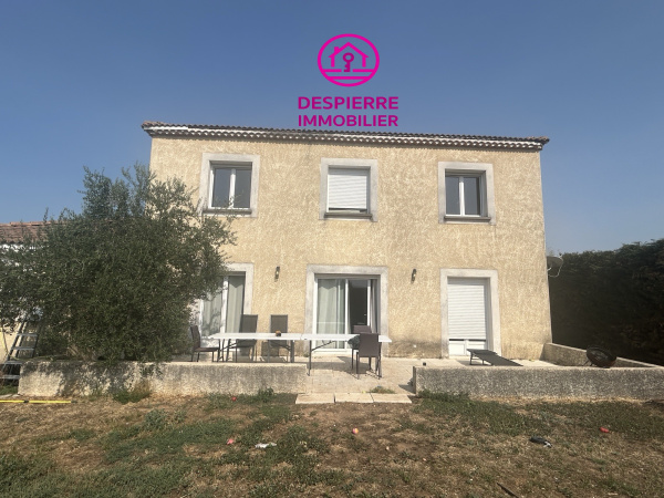 Offres de vente Maison Saint-Rambert-d'Albon 26140