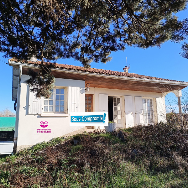 Offres de vente Maison Le Péage-de-Roussillon 38550