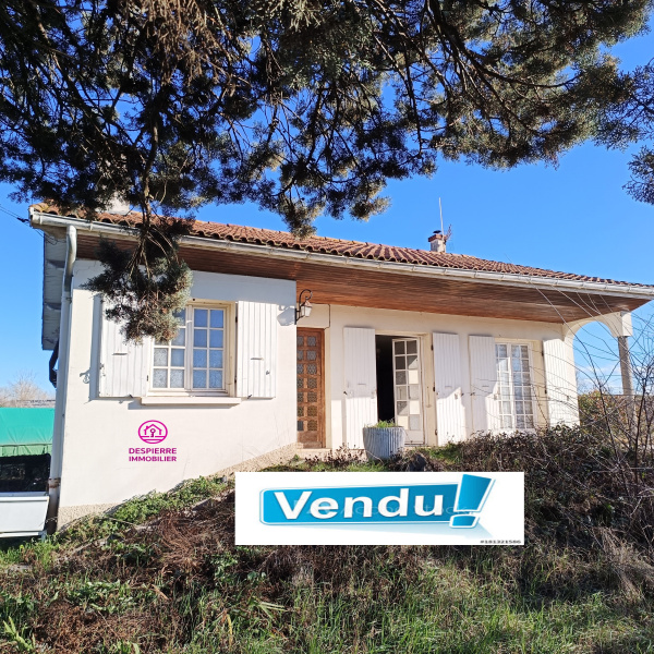 Offres de vente Maison Le Péage-de-Roussillon 38550