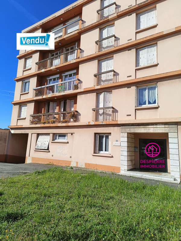 Offres de vente Appartement Roussillon 38150
