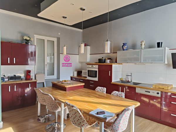 Offres de vente Maison Le Péage-de-Roussillon 38550