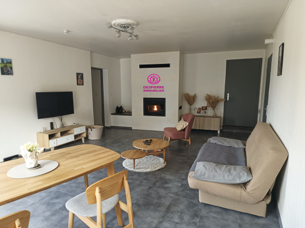 Offres de vente Maison Le Péage-de-Roussillon 38550