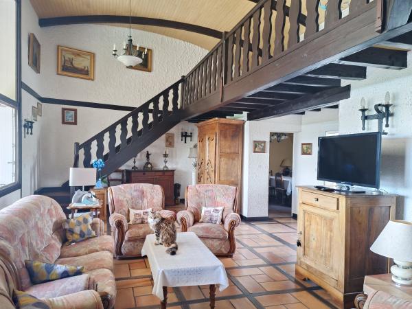 Offres de vente Maison Peaugres 07340