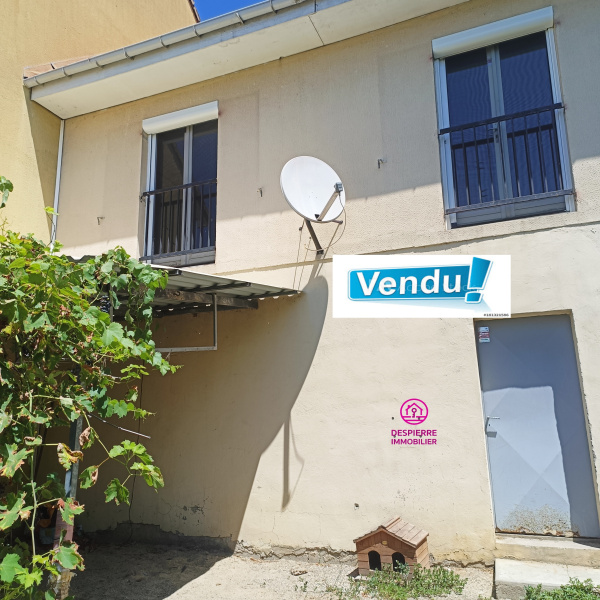 Offres de vente Maison Le Péage-de-Roussillon 38550