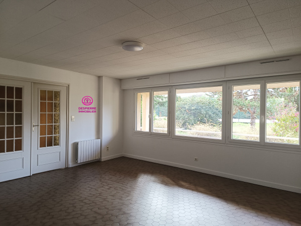 Offres de vente Appartement Le Péage-de-Roussillon 38550