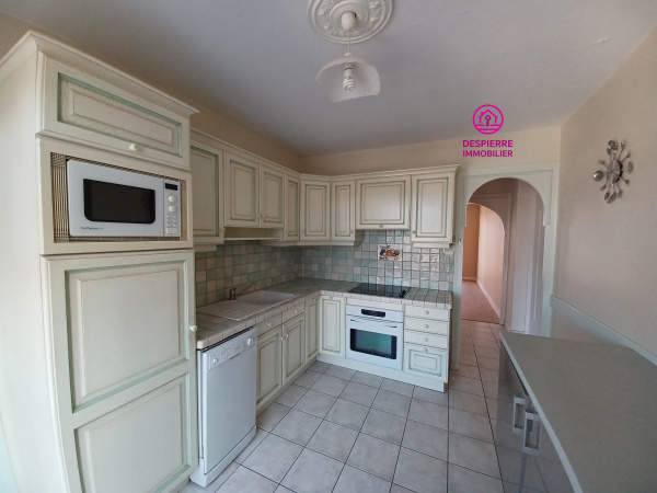 Offres de vente Appartement Roussillon 38150