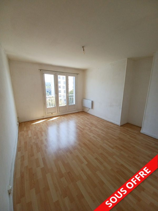 Offres de vente Appartement Roussillon 38150