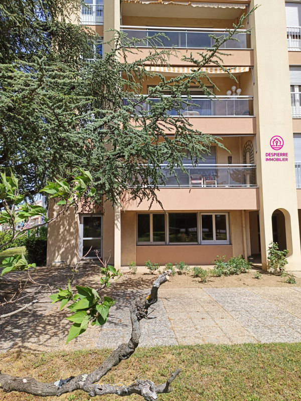 Offres de vente Appartement Le Péage-de-Roussillon 38550