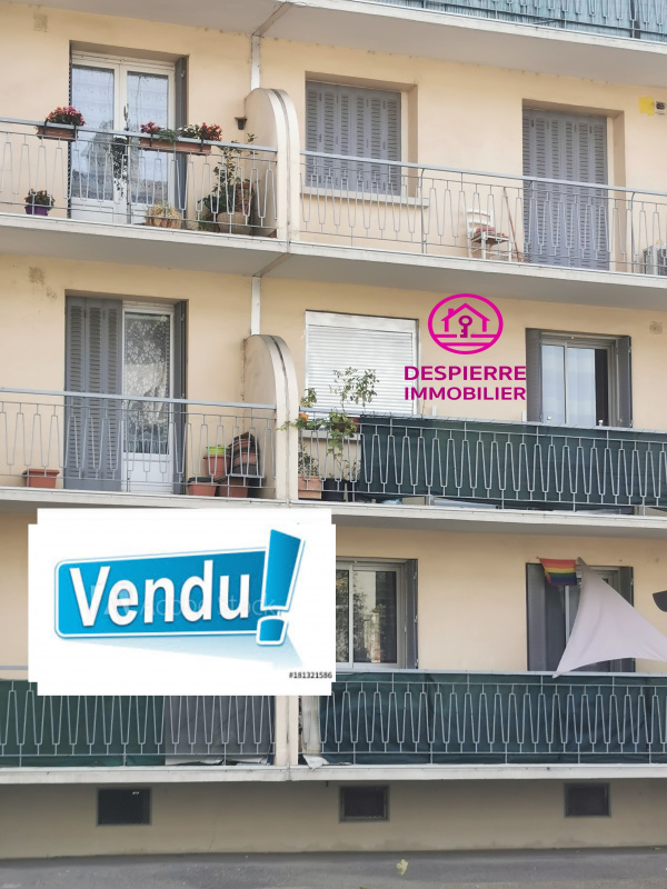 Offres de vente Appartement Roussillon 38150