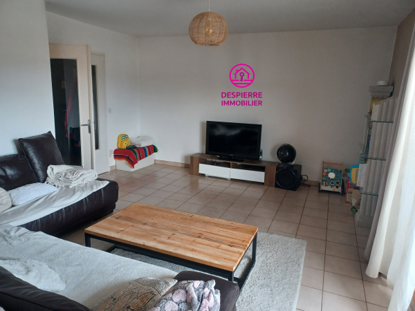 Offres de vente Appartement Le Péage-de-Roussillon 38550