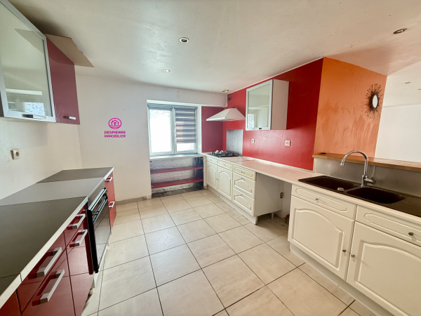 Offres de vente Maison Chanas 38150