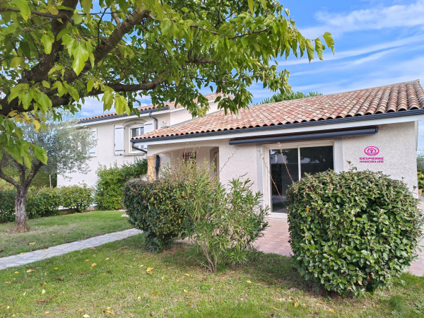 Offres de vente Maison Roussillon 38150