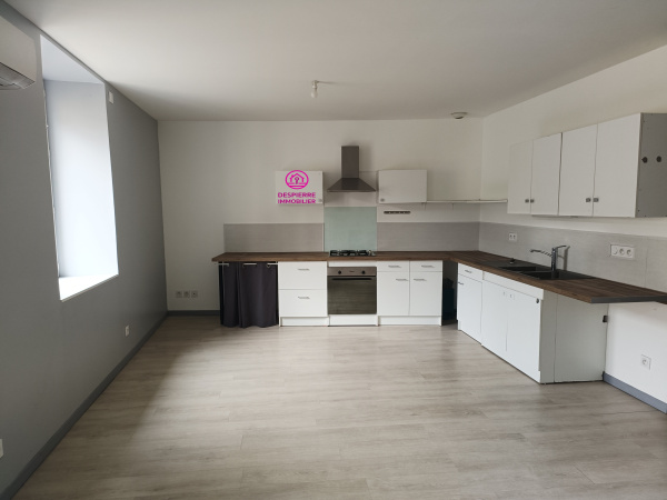 Offres de vente Appartement Jarcieu 38270