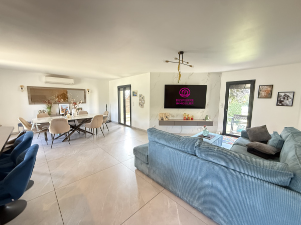 Offres de vente Maison Saint-Clair-du-Rhône 38370