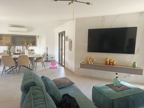 Offres de vente Maison Saint-Clair-du-Rhône 38370