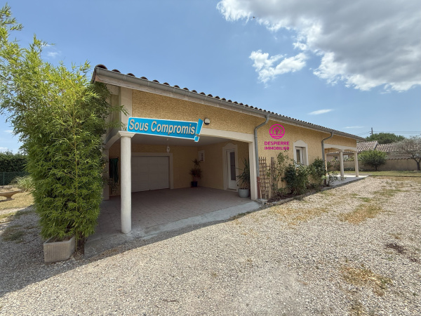 Offres de vente Maison Le Péage-de-Roussillon 38550