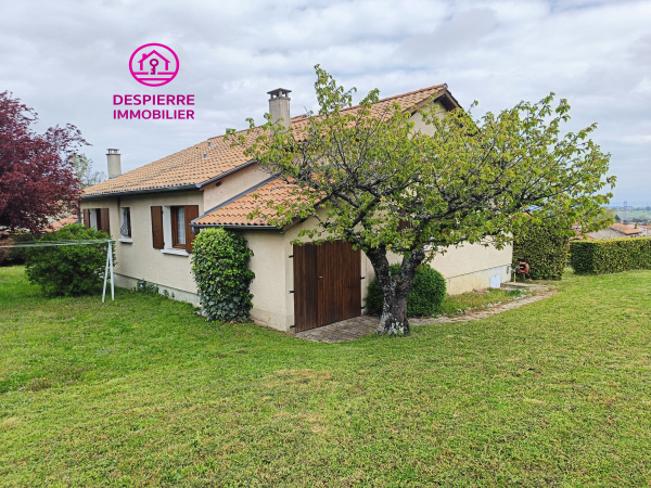 Offres de vente Maison Peaugres 07340