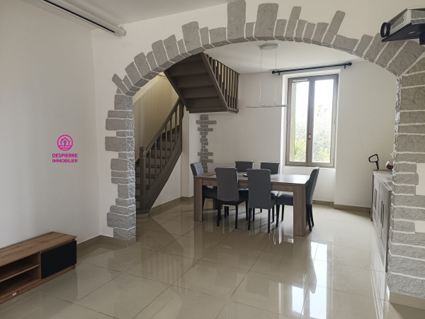 Offres de vente Maison Le Péage-de-Roussillon 38550