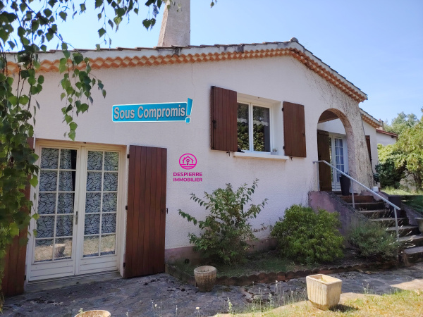 Offres de vente Maison Salaise-sur-Sanne 38150