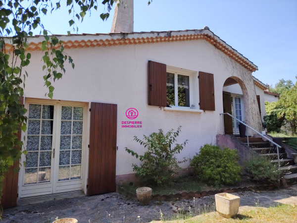 Offres de vente Maison Salaise-sur-Sanne 38150