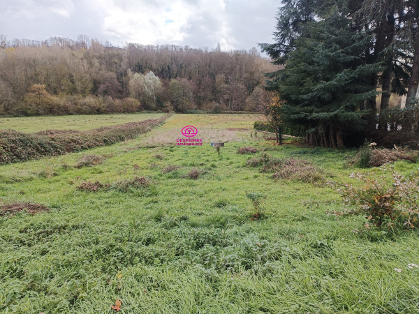 Offres de vente Terrain La Chapelle-de-Surieu 38150