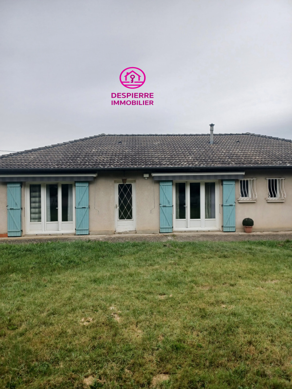 Offres de vente Maison Vienne 38200