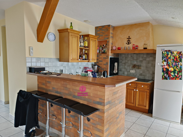 Offres de vente Appartement Roussillon 38150