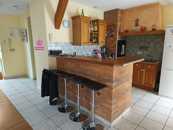 Offres de vente Appartement Roussillon 38150