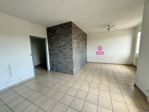 Offres de vente Appartement Roussillon 38150