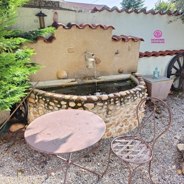 Offres de vente Maison Roussillon 38150