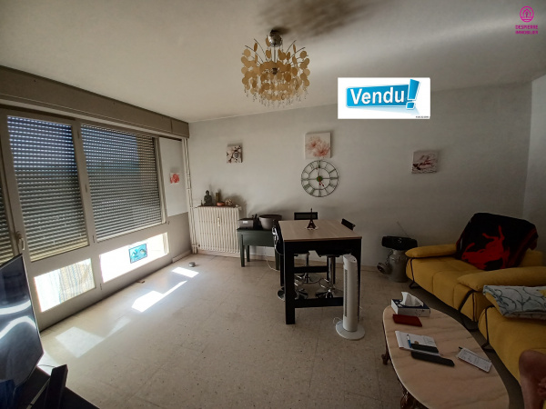 Offres de vente Appartement Roussillon 38150