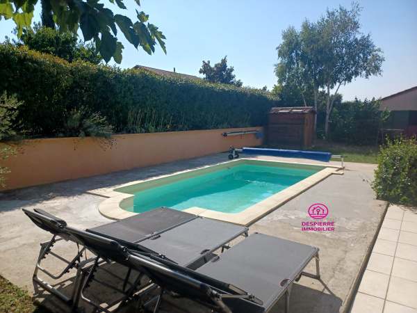 Offres de vente Maison Saint-Rambert-d'Albon 26140