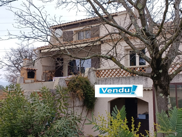 Offres de vente Maison Saint-Maurice-l'Exil 38550