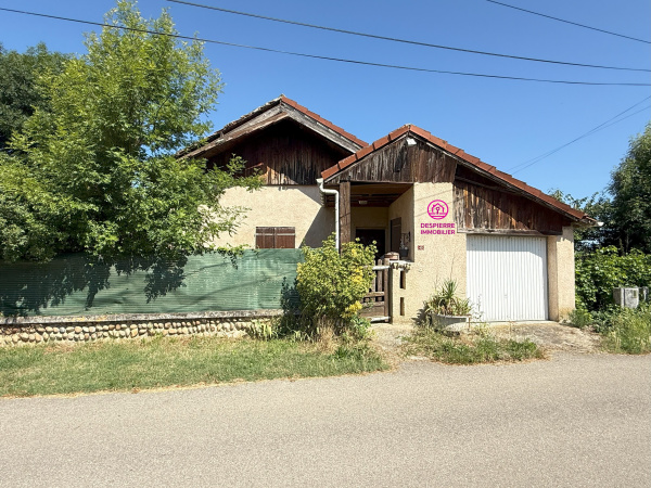 Offres de vente Maison Manthes 26210
