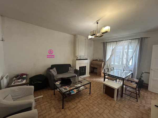 Offres de vente Maison Roussillon 38150