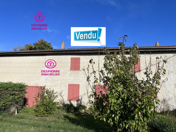 Offres de vente Maison Bougé-Chambalud 38150