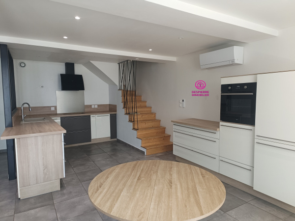 Offres de vente Maison Épinouze 26210