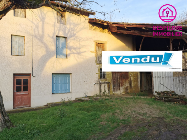 Offres de vente Maison Ville-sous-Anjou 38150