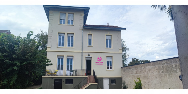 Offres de vente Maison Beaurepaire 38270